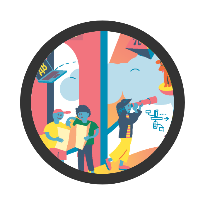 Olympiades de la science 2025-2026