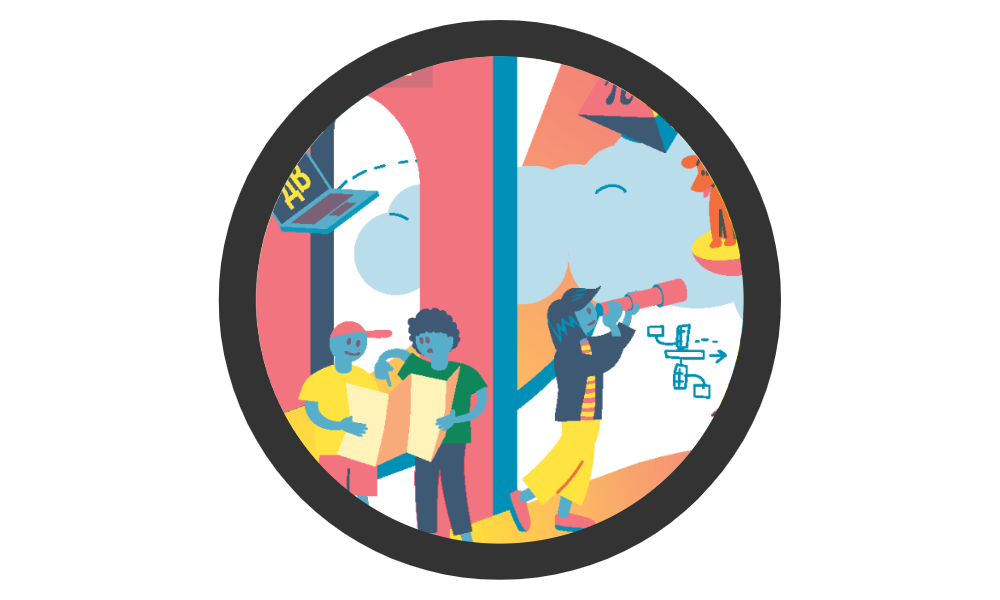 Olympiades de la science 2025-2026